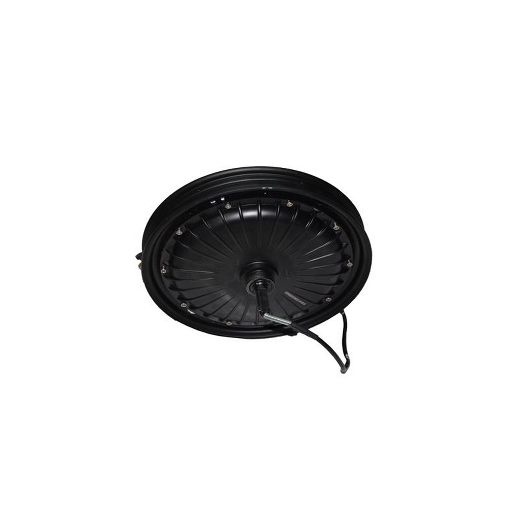 RKS S3 PLUS ÖN JANT VE MOTOR #RK 23521